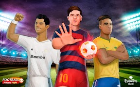 Soccer Fight 2022 screenshot 4