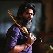 Simbu STR HD Wallpaper-poster