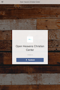 Open Heavens CC screenshot 1