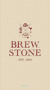 Brewstone Plakat