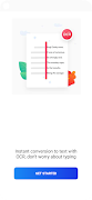 Convert Text 스크린샷 5