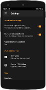 Evotimer - Workout timer: Cros capture d'écran 4
