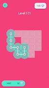 One Link Puzzle تصوير الشاشة 1