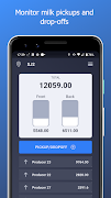 Milk Moovement Driver imagem de tela 2