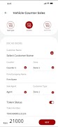 Wheelsmart syot layar 7