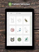 Stitch Pro ภาพหน้าจอ 6