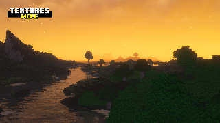 Texture Packs for Minecraft PE Screenshot 3
