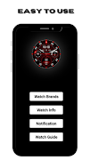 Apple Watch for Android स्क्रीनशॉट 4
