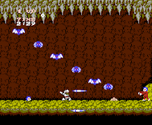 Ghosts Ghosts Screenshot 5