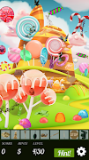 Hidden Object Free - Candy Kin ảnh chụp màn hình 3