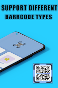 Qr Scanner Reader Screenshot 2