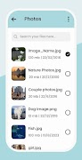 ZIP File Reader RAR File Read स्क्रीनशॉट 3