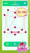 One Stroke Drawing Puzzle screenshot 5