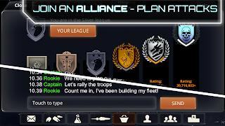 Colony Attack الملصق