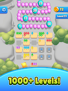 Balloon Sort 3D 截图 7