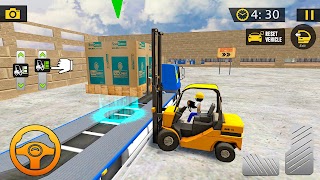 Builder City Construction Game poster