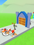 Soldier Evolution screenshot 7