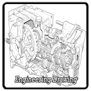 Learn Drawing Engineering screenshot 6