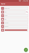 SMB Client screenshot 4