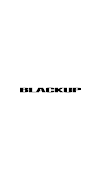 BLACKUP poster