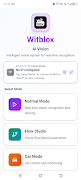 Ai Vision - WitBlox screenshot 1