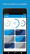ILS Cares โปสเตอร์