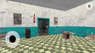 Granny Horror Game screenshot 2