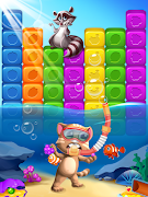 方塊粉碎拯救貓 截圖 2