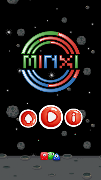 Minxi 2D 포스터