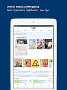 NNN E-Paper скриншот 5