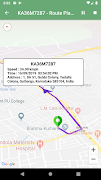 4CS GPS Tracking System imagem de tela 6
