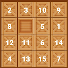 15 Boxes アイコン