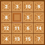 15 Boxes 아이콘
