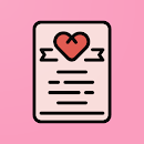 Lover’s manual generator APK