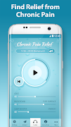 Pain Relief Hypnosis скриншот 5
