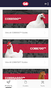 Cobb Connection poster