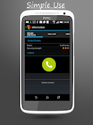 CallProtector ảnh chụp màn hình 1