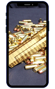 銃の壁紙 スクリーンショット 1