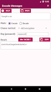 Text Font Generator capture d'écran 3