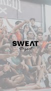 SWEAT PROJECT APP Cartaz