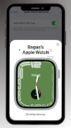 Apple Watch for Android Advice โปสเตอร์