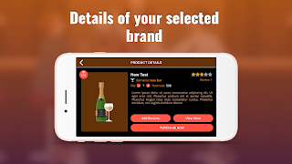 برنامه‌نما Bar Simulator عکس از صفحه