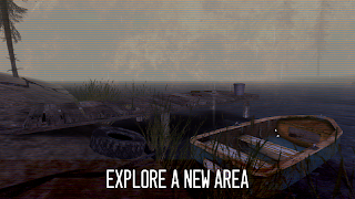 Horror Zone 254 screenshot 1