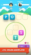 Word Master : Online word game screenshot 1