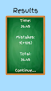 Times Tables - Learn Math Screenshot 4