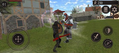 Русы против ящеров 海报