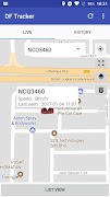 DF Tracker 스크린샷 1