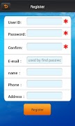 QMEye screenshot 1