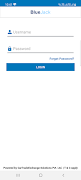 My BlueJack screenshot 1