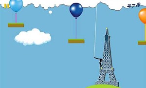 StickMan Running Screenshot 5